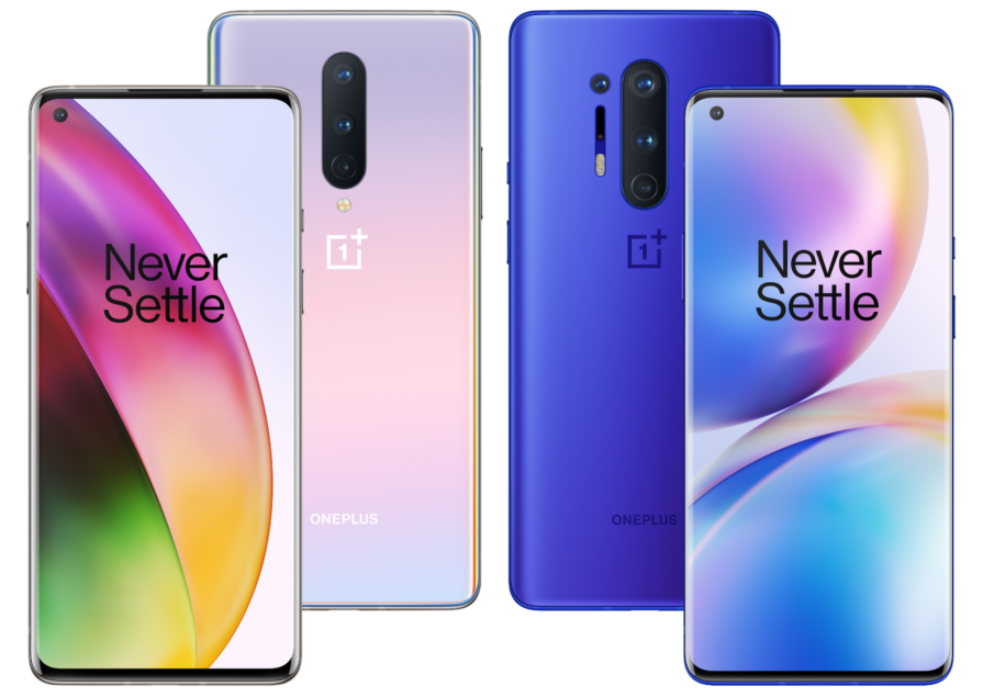oneplus 8