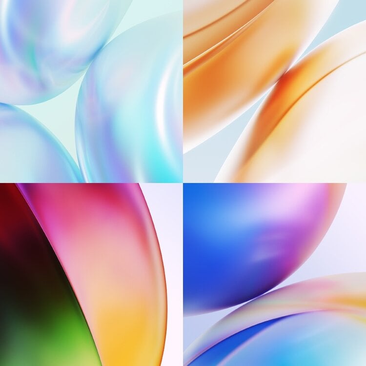Download the official OnePlus 8 wallpapers here in glorious 4K resolution 3