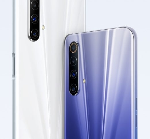 Realme's X50m 5G boasts insane features such as 120Hz display and 30W fast charging for less than $300 4