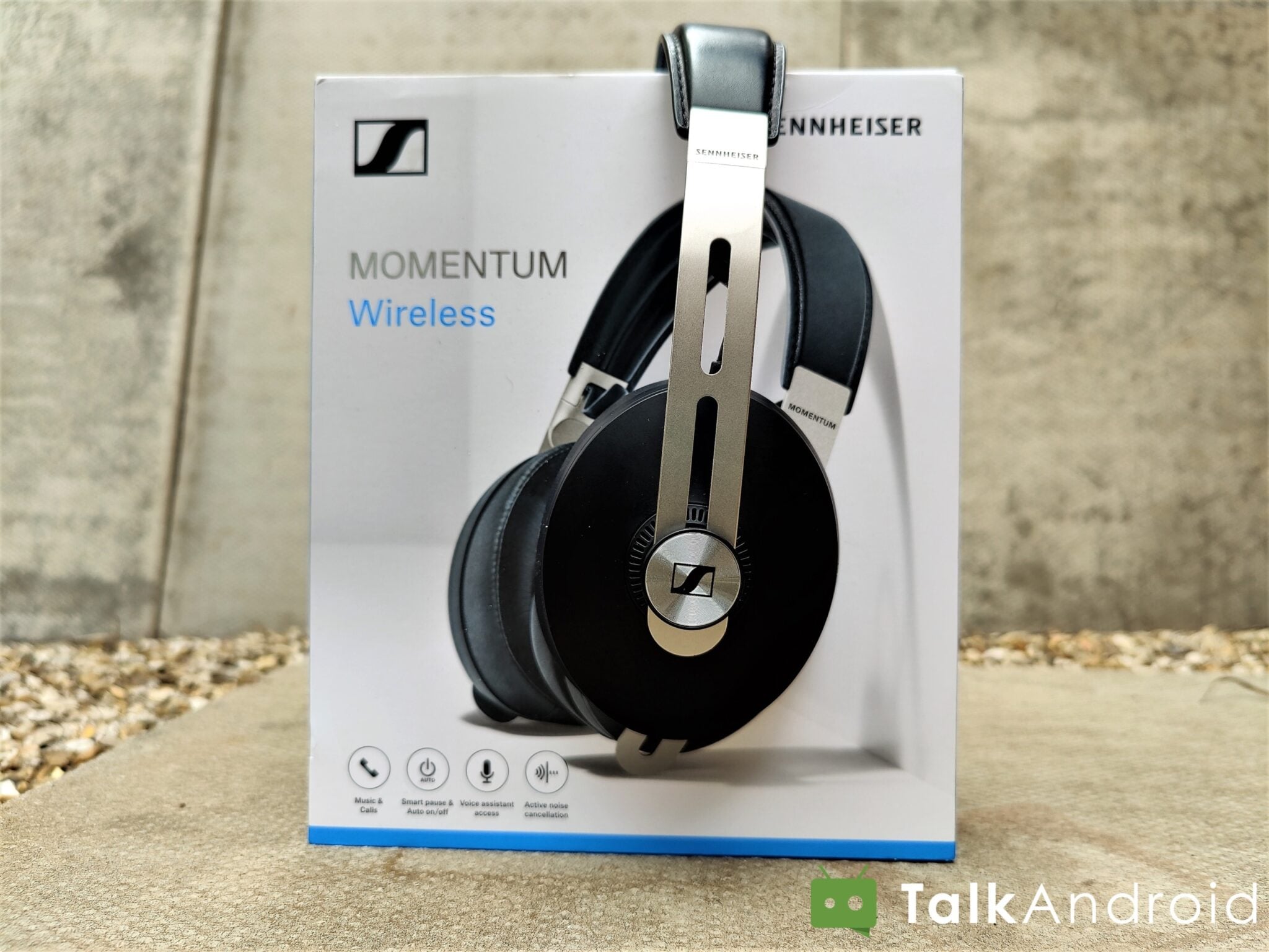 Sennheiser Momentum Android Beyond Bluetooth: The Rise of Lossless Audio