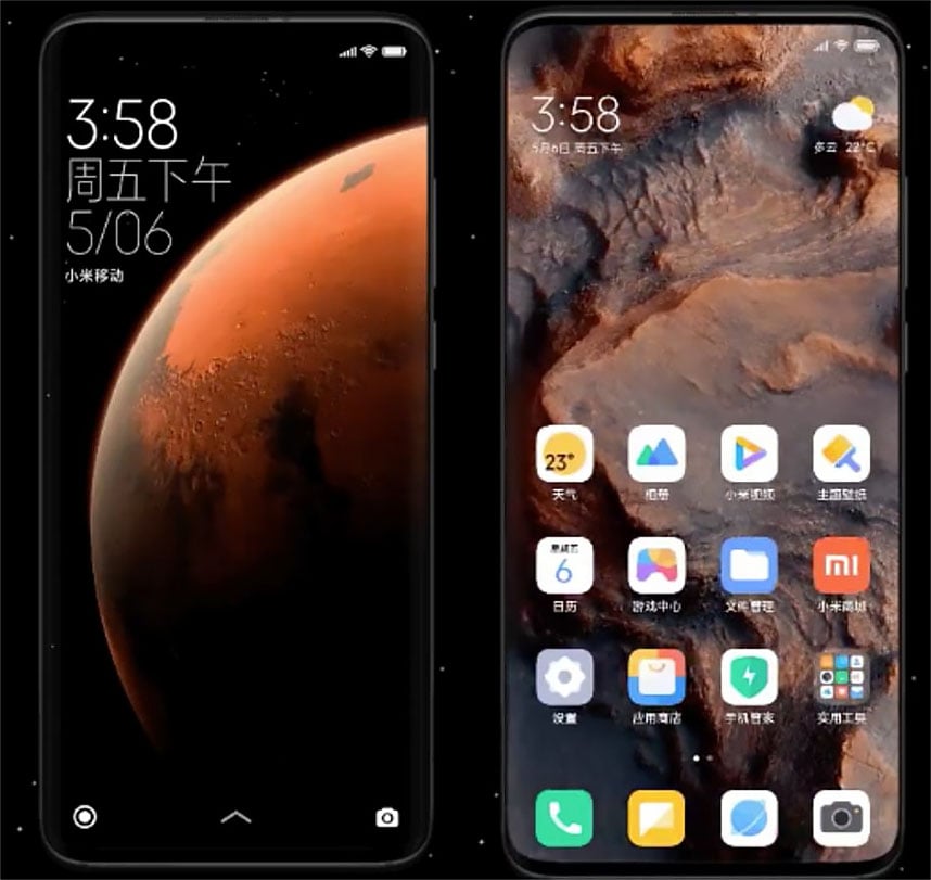 Xiaomi announces MIUI 12 with refreshed design to launch in June 9