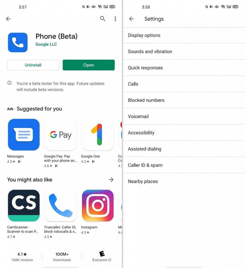 Google's Phone app expanding support beyond Nexus and Pixel devices 4