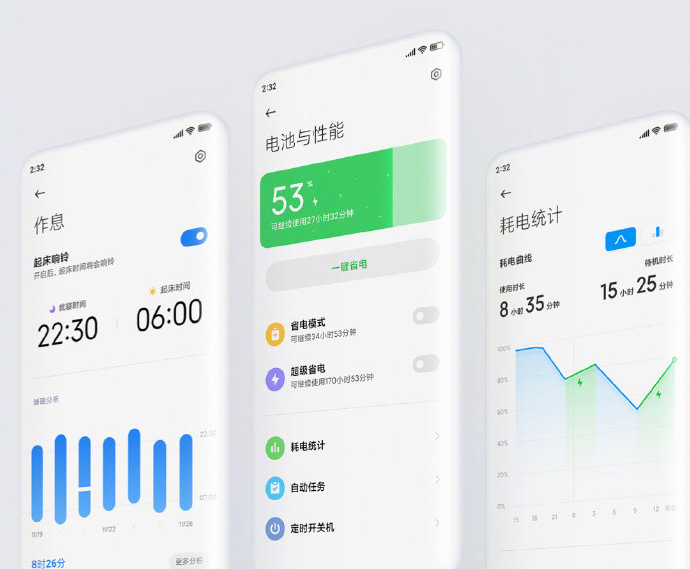 Xiaomi announces MIUI 12 with refreshed design to launch in June 8