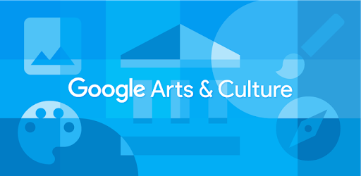 Google Art Transfer