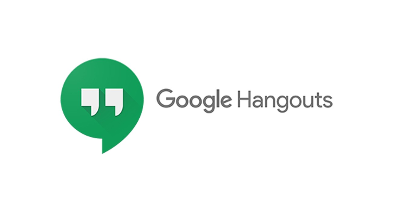 Google Hangouts Google Chat
