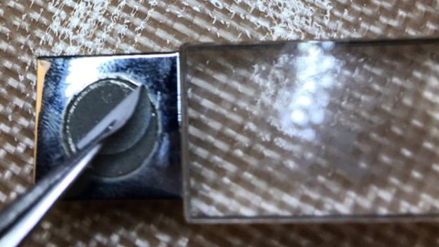 You'll be surprised to learn that the £340 Anti-5G USB stick isn't quite all that 6