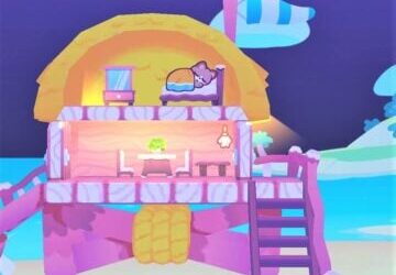 Kiki’s Vacation Guide: Tips, Tricks and Strategies 5