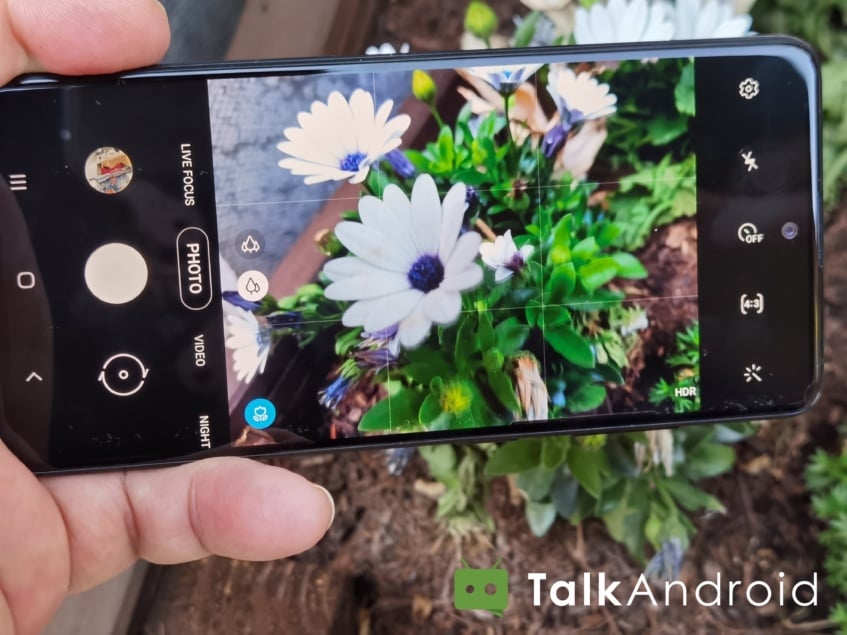 Samsung Galaxy A51 review: Doctor, there's a fly in this ointment 13