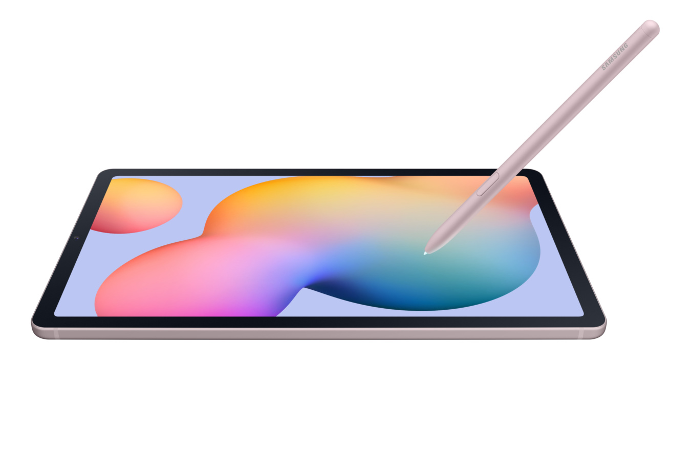 Samsung's Galaxy Tab S6 Lite Set To Launch A Third Time 5