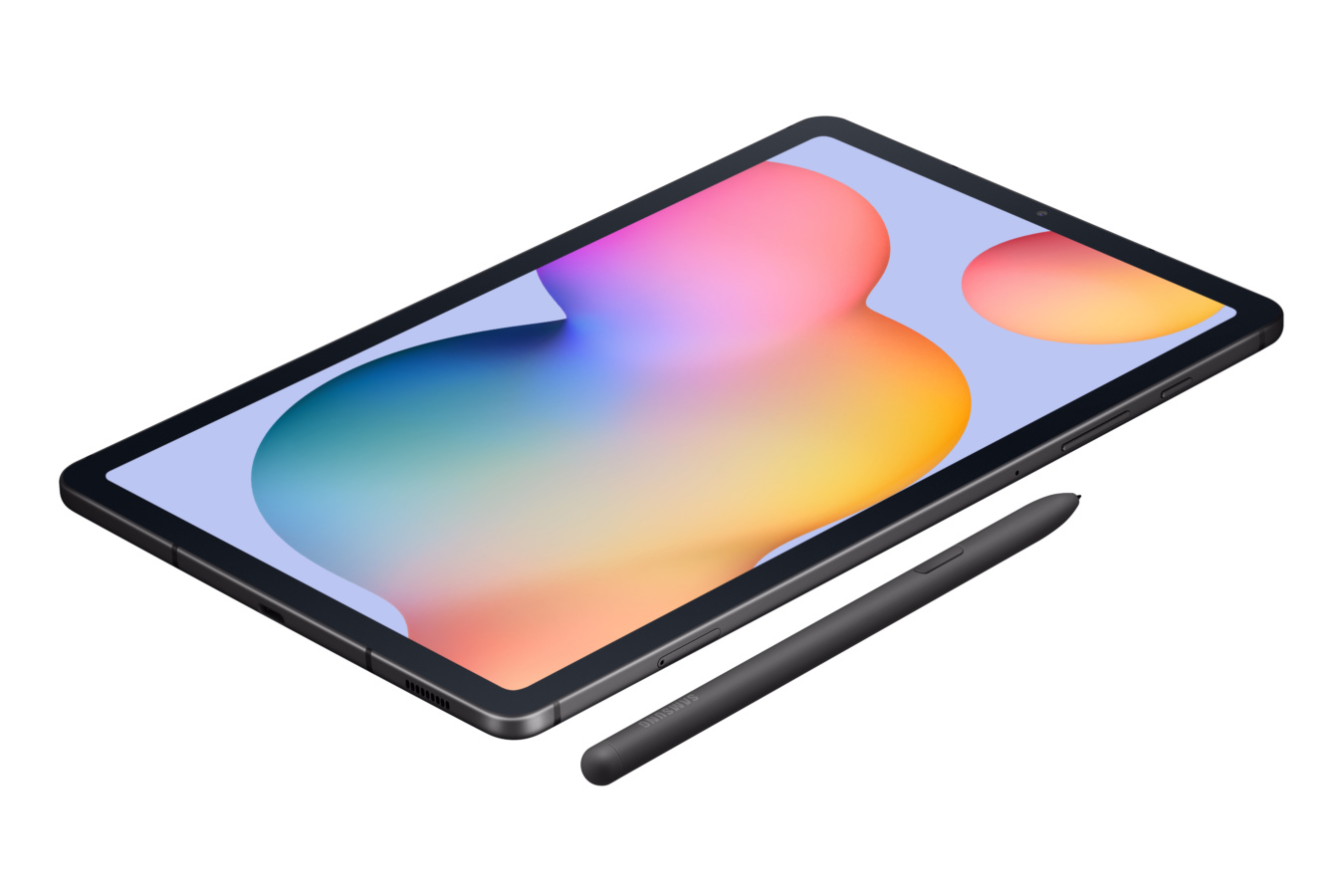 Samsung's Galaxy Tab S6 Lite Set To Launch A Third Time 4