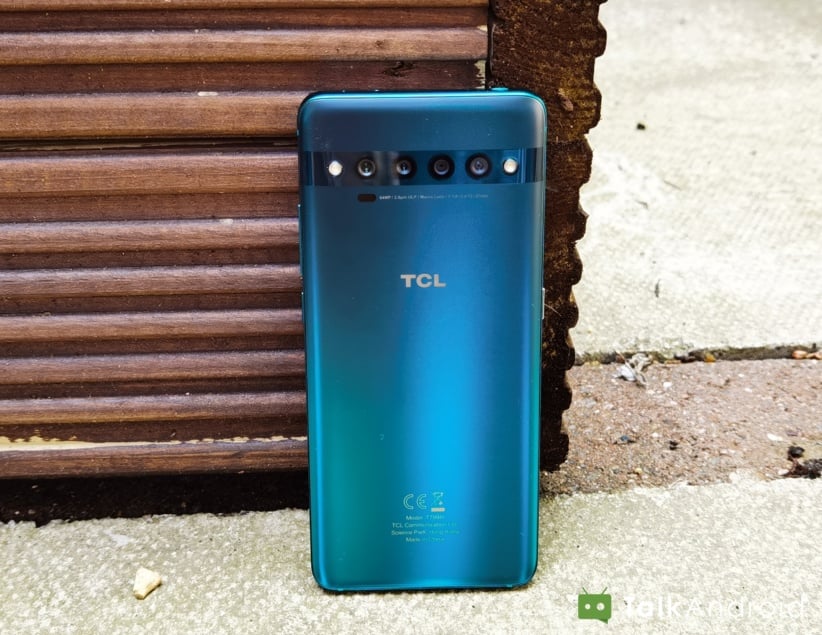 TCL 10 Pro