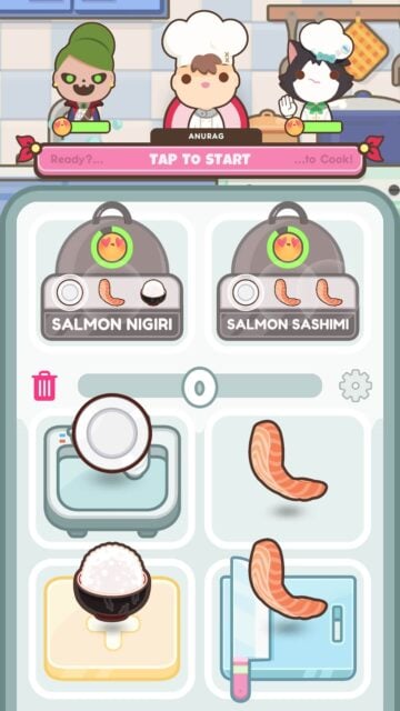 Too Many Cooks Game Guide: Tips, Tricks and Strategies 4