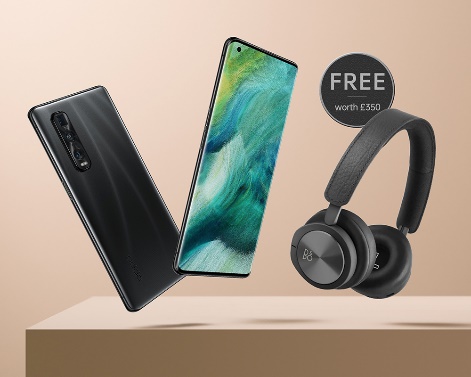 OPPO's Find X2 Series is finally on sale from these networks and retailers 4