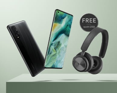 OPPO's Find X2 Series is finally on sale from these networks and retailers 5