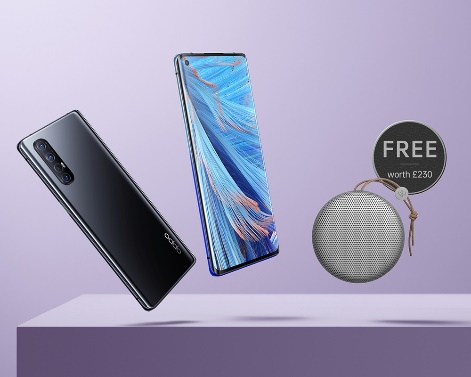 OPPO's Find X2 Series is finally on sale from these networks and retailers 6