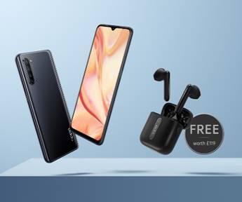 OPPO's Find X2 Series is finally on sale from these networks and retailers 7