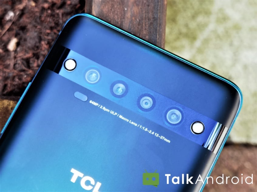 TCL