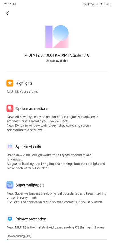 MIUI 12 stable now rolling out to Xiaomi's Mi 9, Mi 9T, Redmi K20, and Pro variants 4