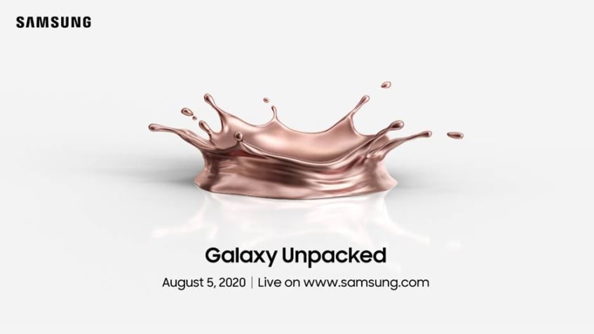 Galaxy Note 20