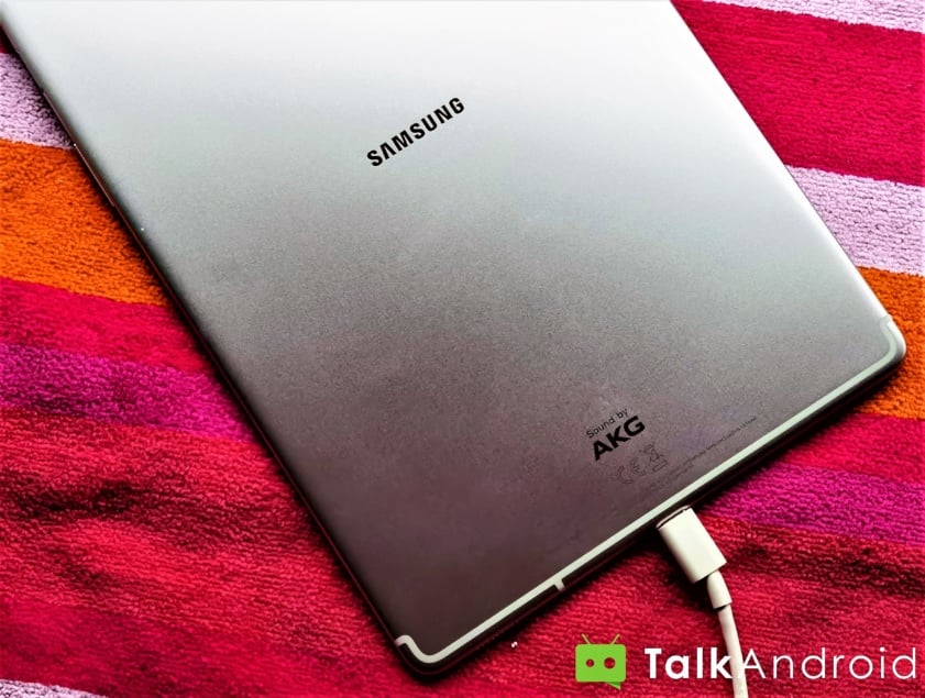 Galaxy Tab S7