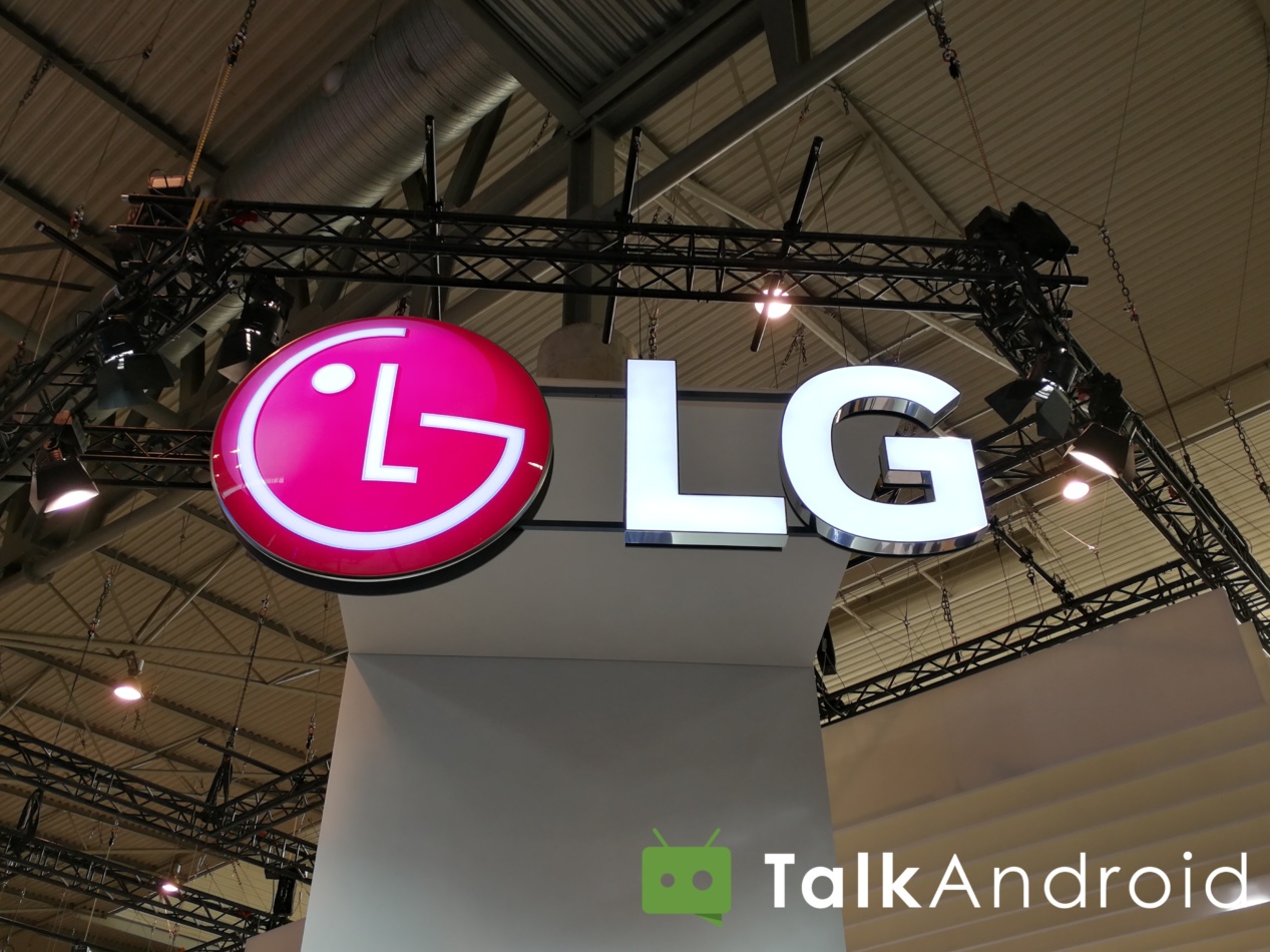 LG