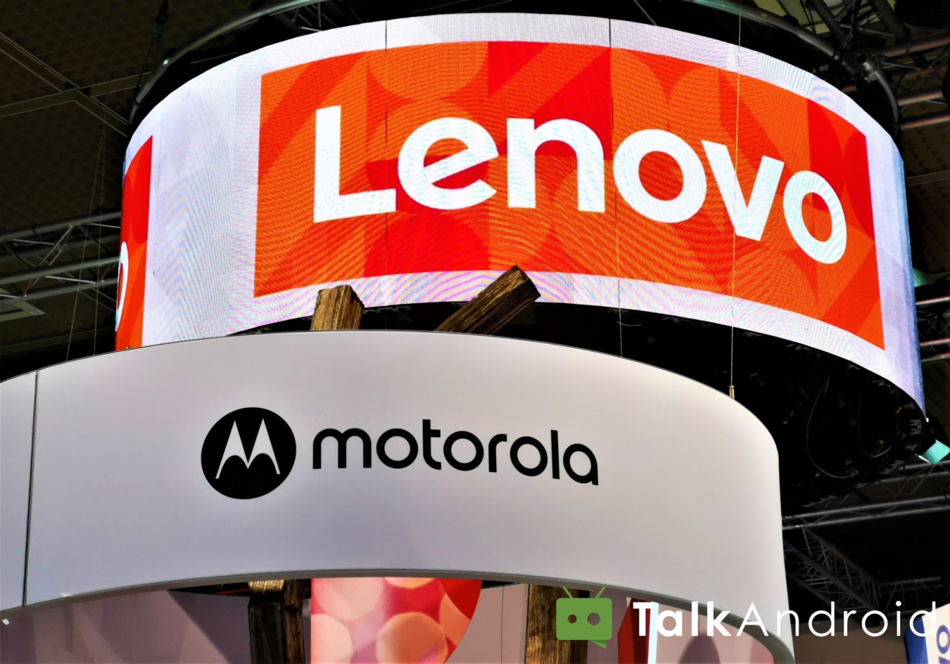 The Specs For The Motorola Edge 50 Fusion Have Leaked 7