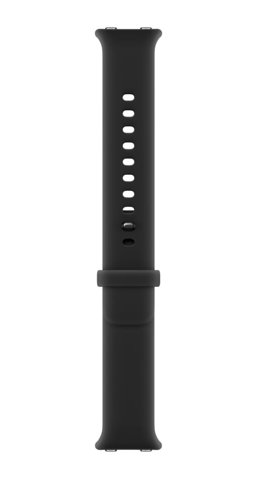The stylish OPPO Watch comes with a dual-curved square display and Wear OS in tow 15