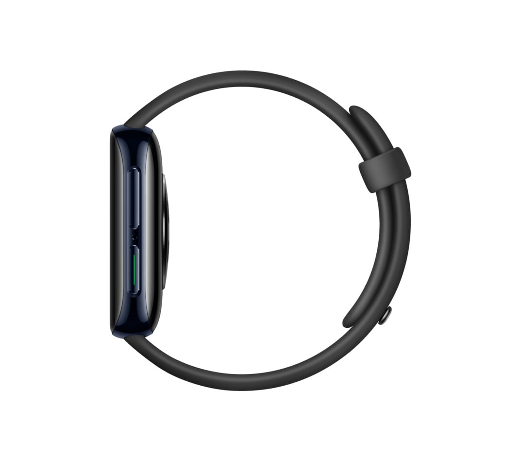 The stylish OPPO Watch comes with a dual-curved square display and Wear OS in tow 9