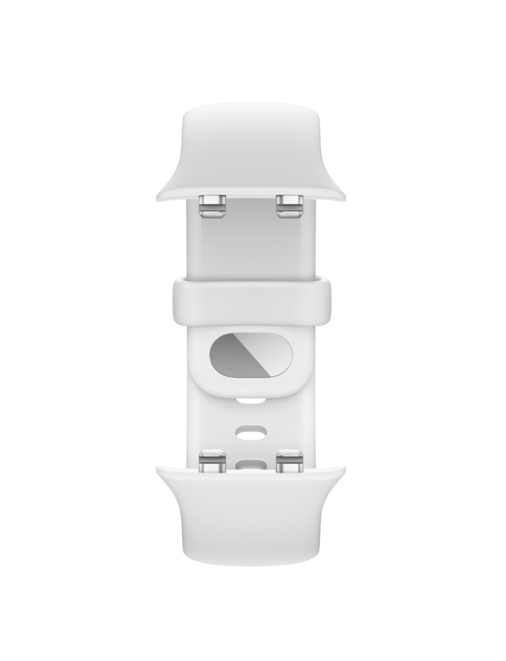 The stylish OPPO Watch comes with a dual-curved square display and Wear OS in tow 10