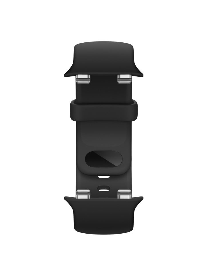 The stylish OPPO Watch comes with a dual-curved square display and Wear OS in tow 11