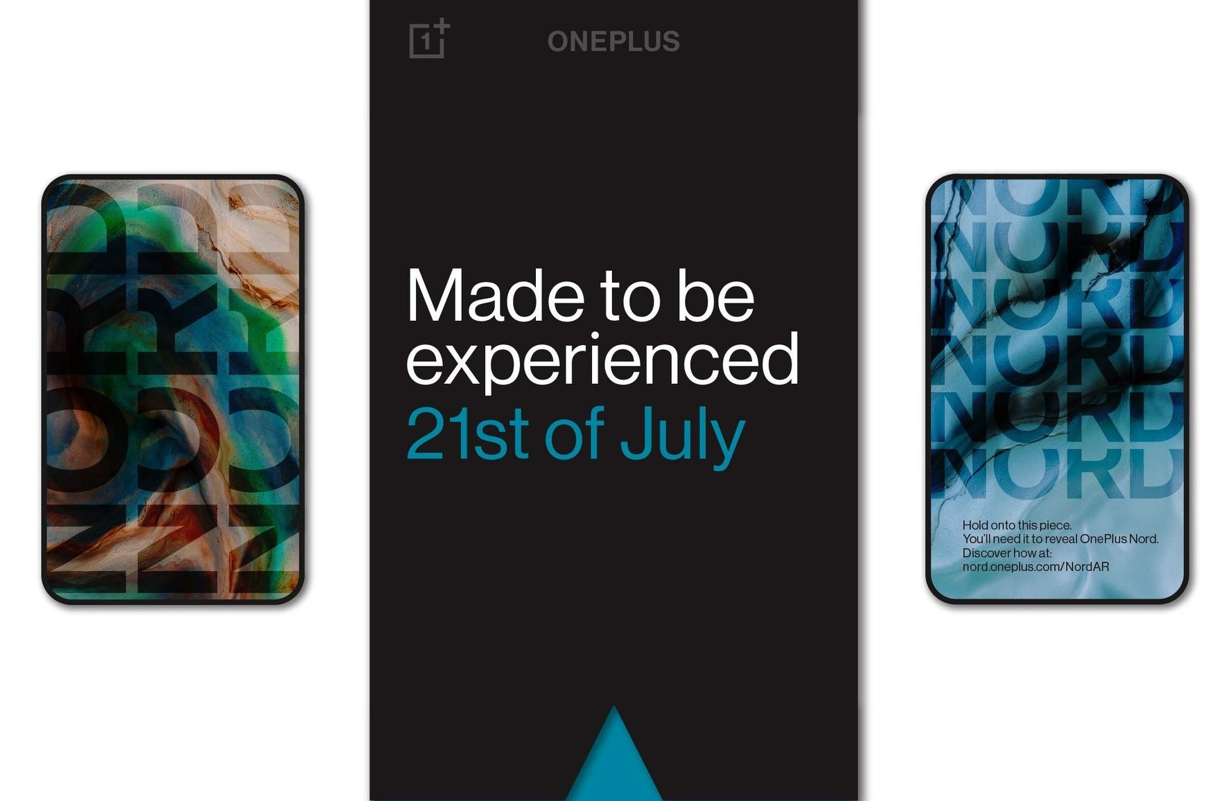 The OnePlus Nord will reportedly launch on July 21st 5