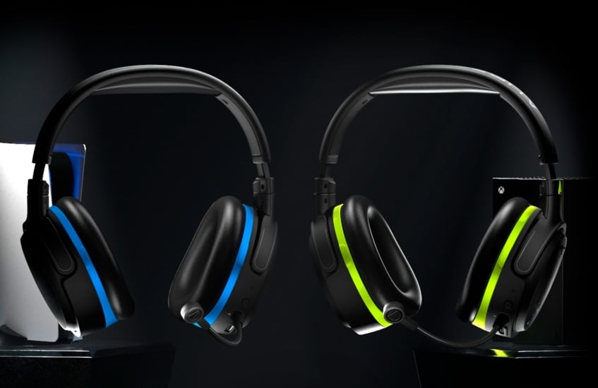 Audeze