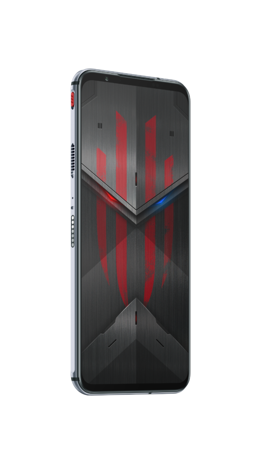 [Update: Global pre-orders are live] Nubia's Red Magic 5S gaming smartphone is here with a 144Hz display and up to 12GB RAM 9