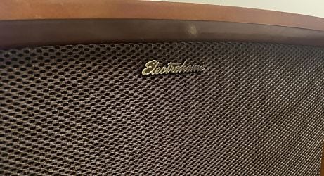 Electrohome Kingston 7-in-1 record player review: Do you really need this in 2020? 1