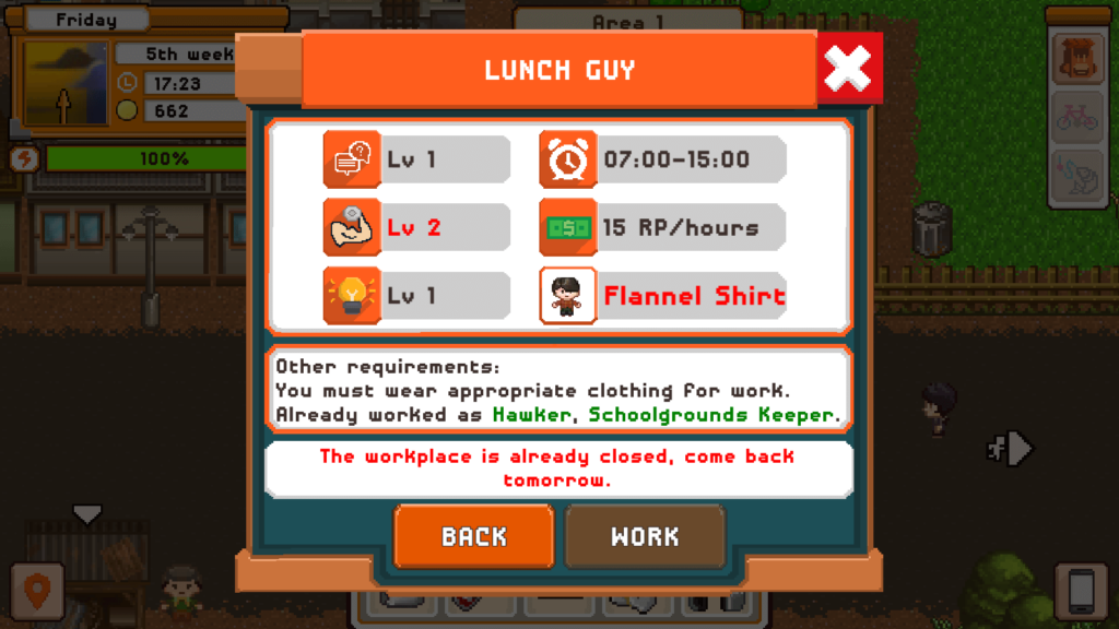 Citampi Stories Jobs Guide How to get a HighPaying Work Talk Android