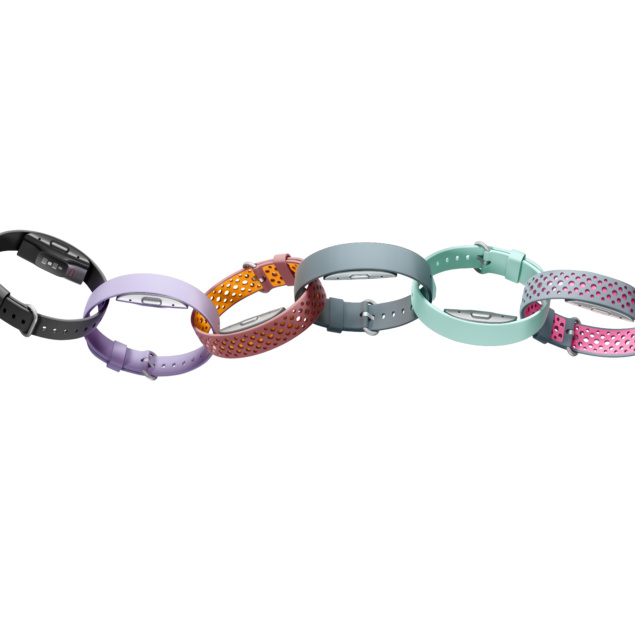 Amazon announced the Halo and Halo Band, a new health and wellness product 5