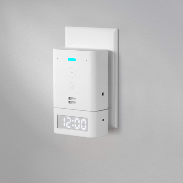 Smart Clock