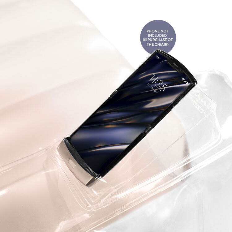 Motorola is inviting you to blow up its new product* 5