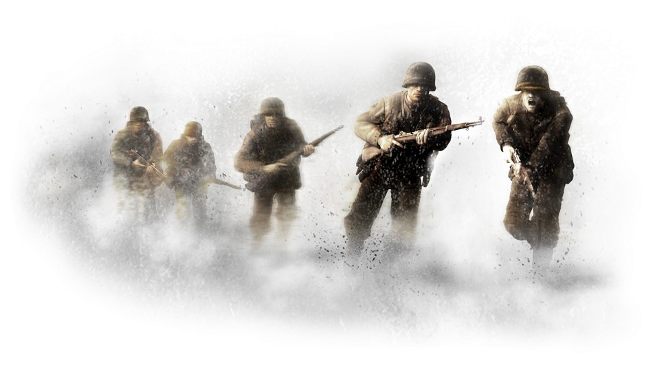 [Update: Now available] Company of Heroes set to invade Android and iOS devices from September 10th 5