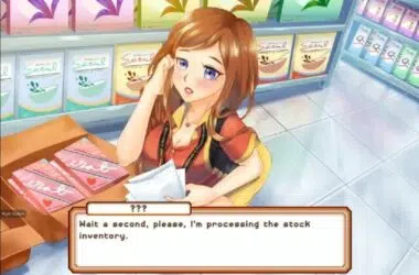 How to Date and Marry in Citampi Stories 4