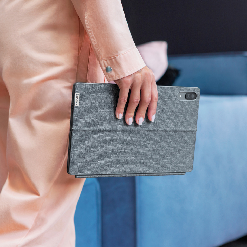 The Lenovo Tab P11 Pro is an affordable tablet with premium features and design 10