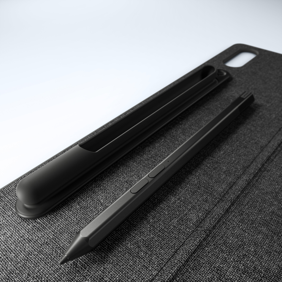 The Lenovo Tab P11 Pro is an affordable tablet with premium features and design 7