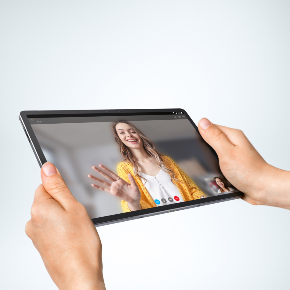 The Lenovo Tab P11 Pro is an affordable tablet with premium features and design 6