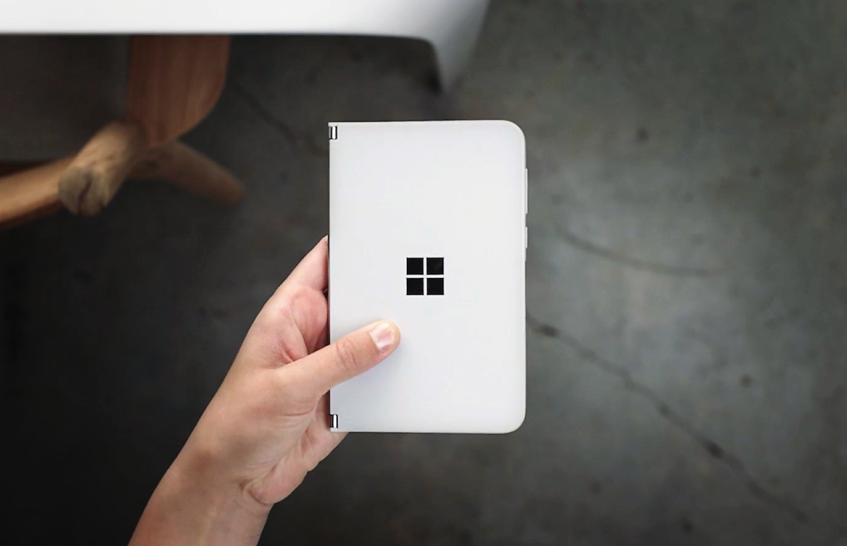 Surface Duo