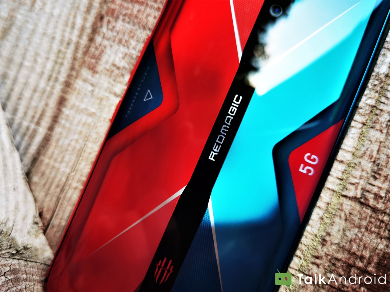 Nubia Red Magic