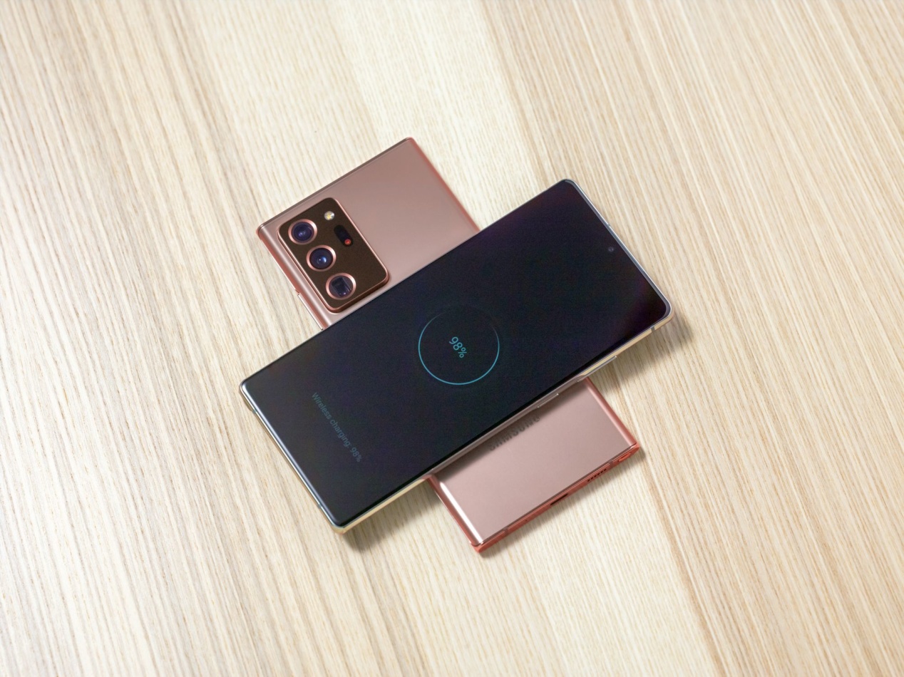 Samsung Phones May Lose Wireless Charging If It Doesn't Pay Up 6