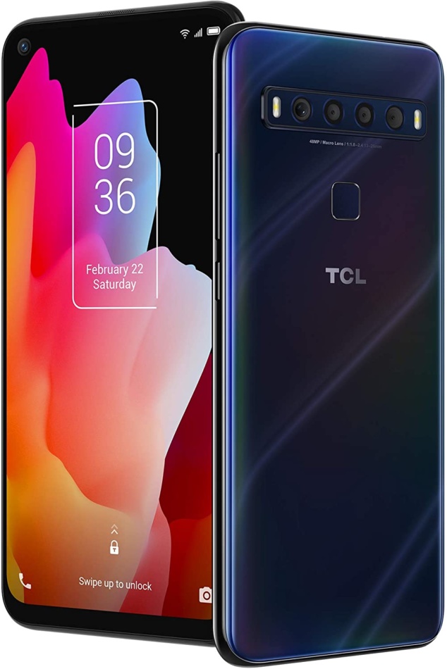 TCL 10L