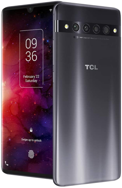[Deal] Save up to $70 on the TCL 10L and 10 Pro on Amazon 4