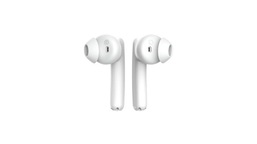 You can now buy individual TicPods ANC earbuds and charger cases from Mobvoi 4