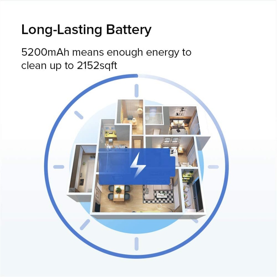 [Deal] Save over $50 on the Roborock E4 robot vacuum until September 7th 6